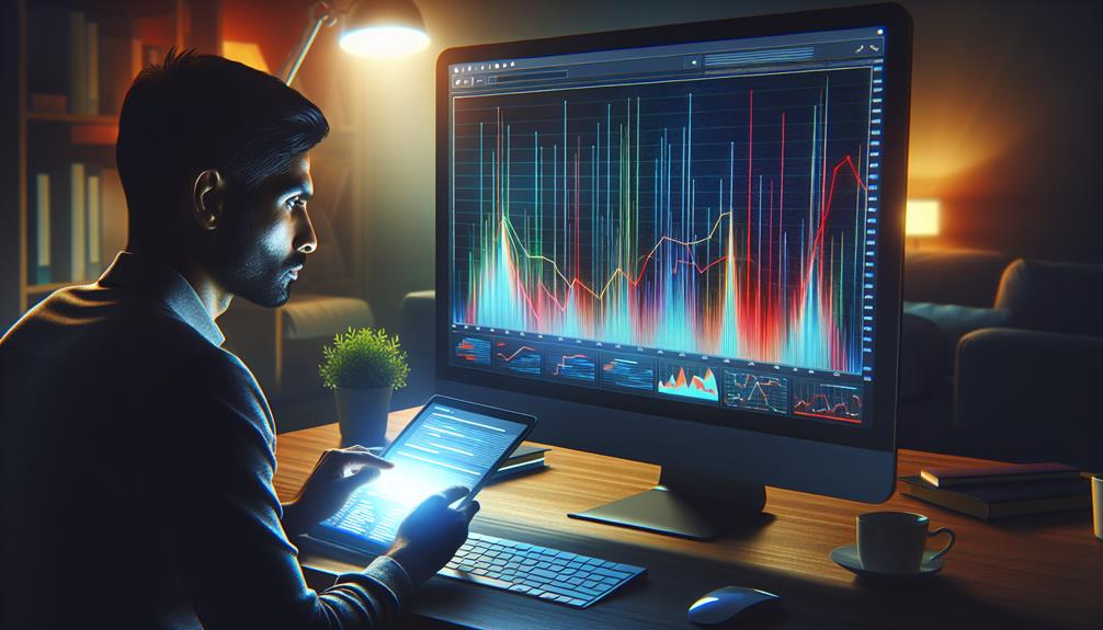 keeping up with seo updates