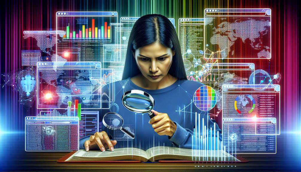 key to effective seo