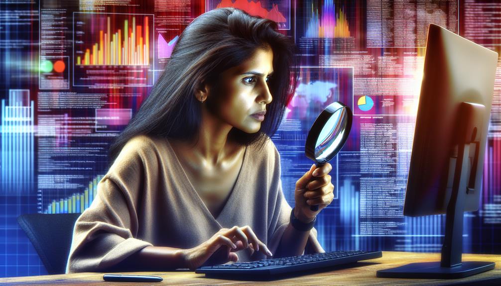 key to effective seo