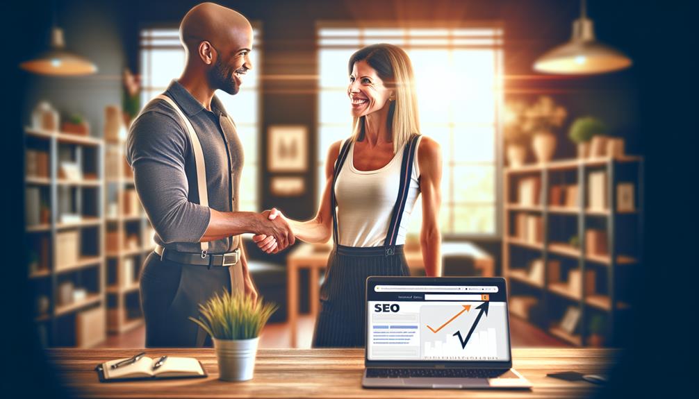 london ontario seo company