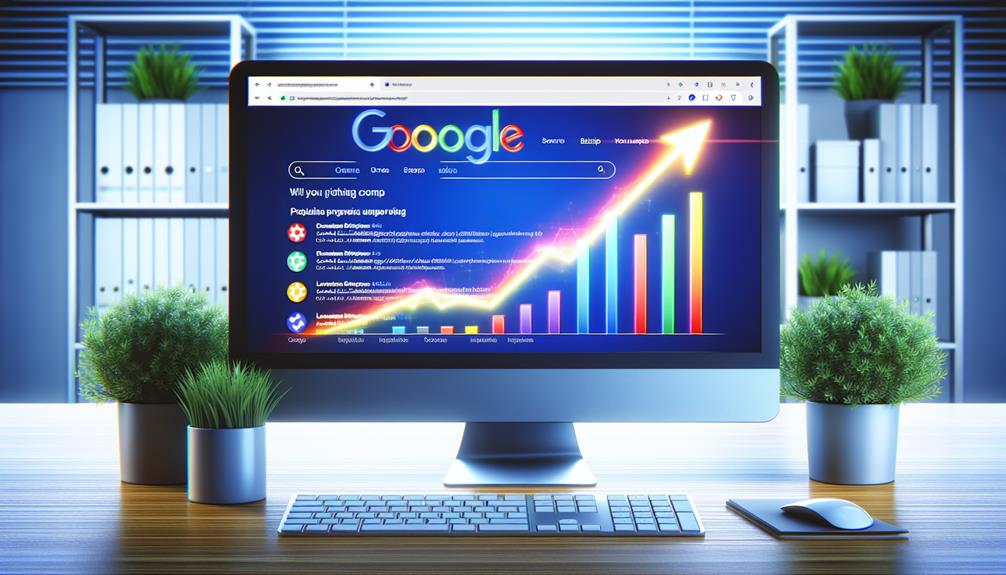 mastering search engine optimization