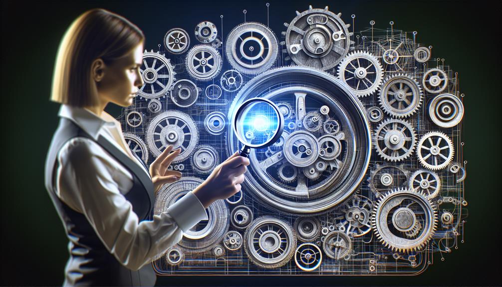 navigating algorithmic changes successfully