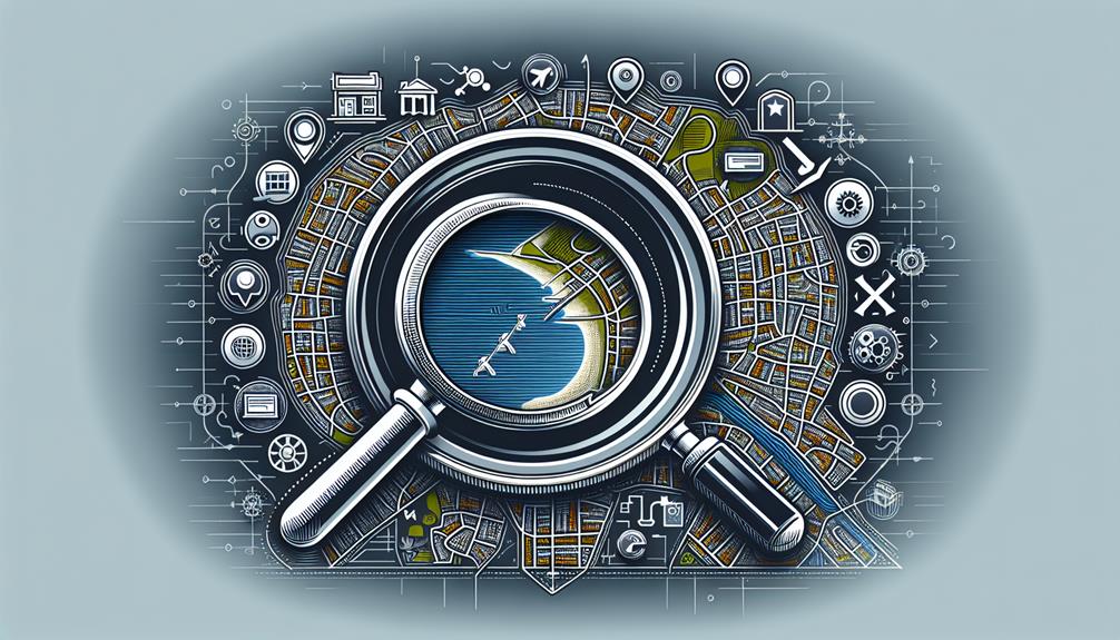 optimize scarborough businesses for local search