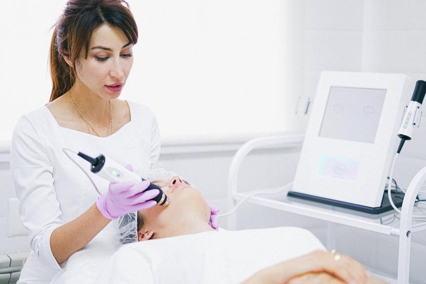optimizing aesthetic clinic visibility