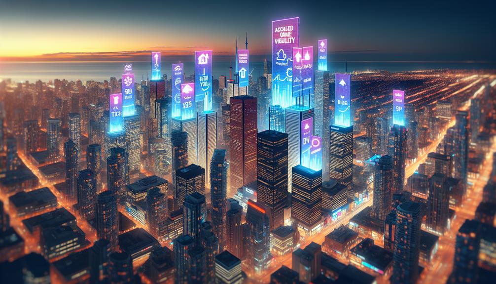 optimizing digital presence effectively