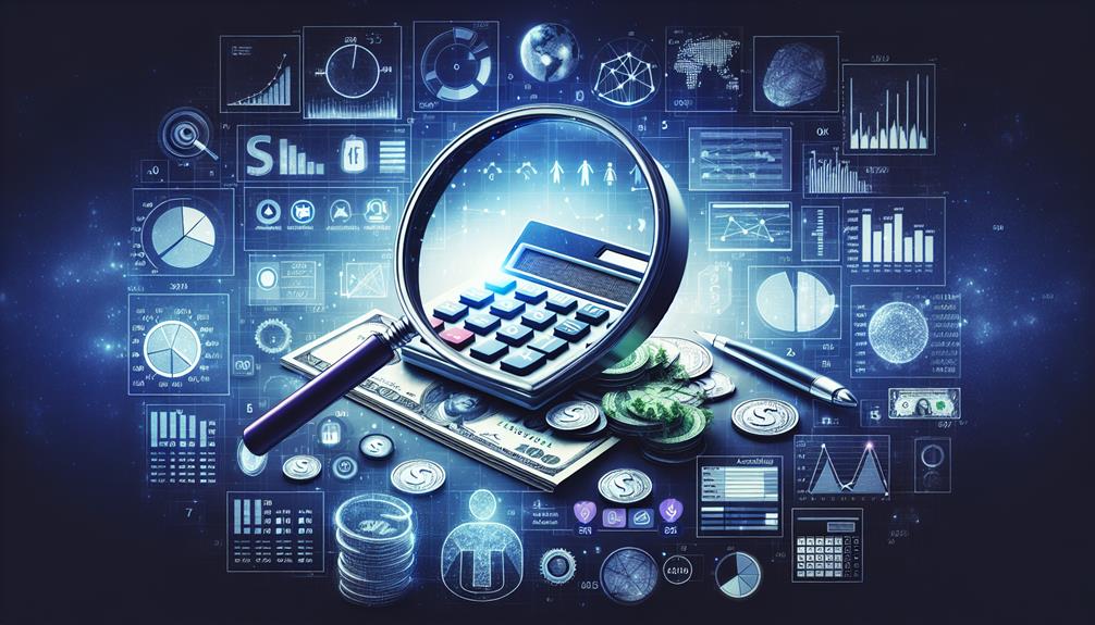 optimizing keywords for accountants