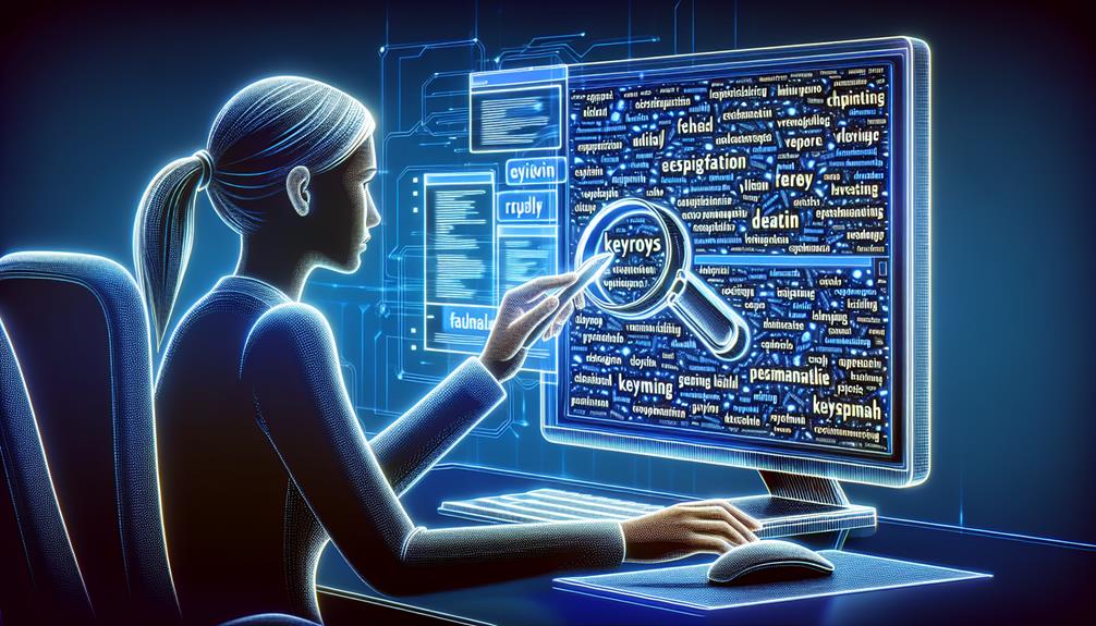 optimizing keywords for maximum effectiveness