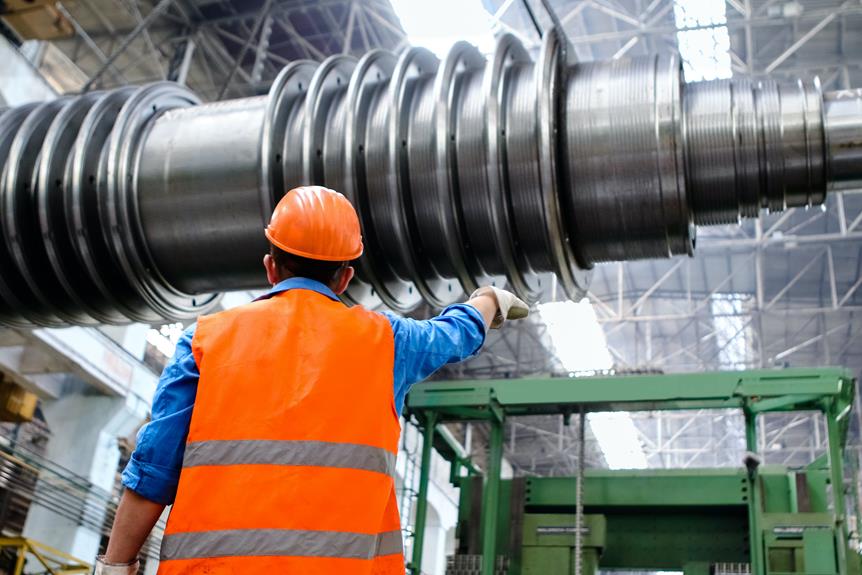 optimizing manufacturing websites for search engines