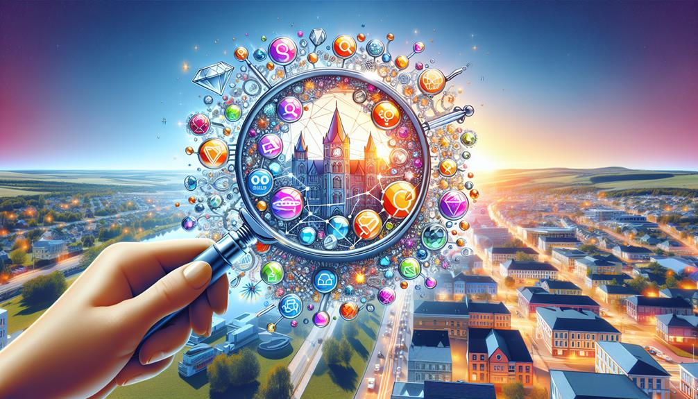 optimizing search engine rankings