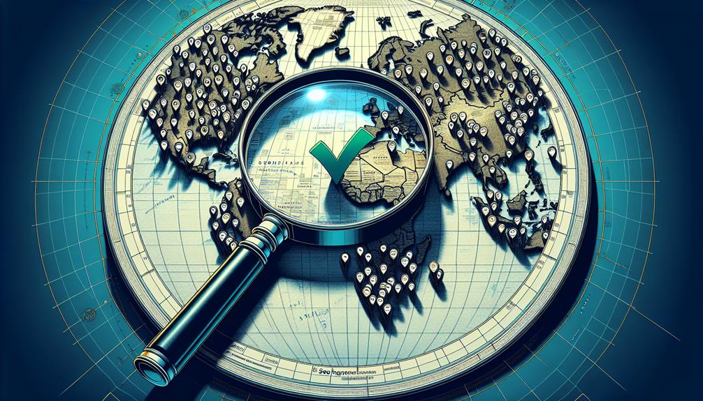 optimizing search rankings effectively