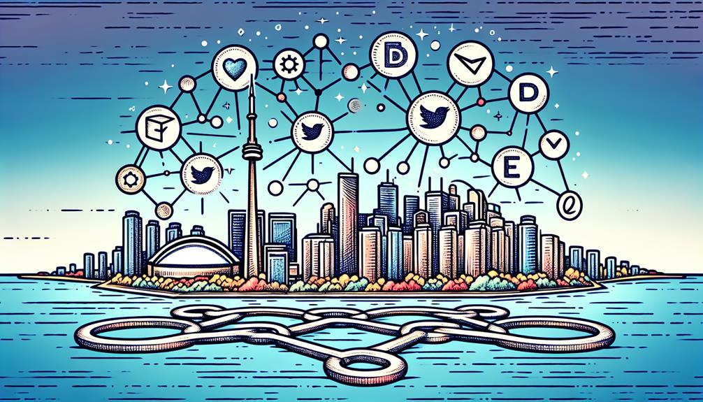 optimizing seo off page toronto