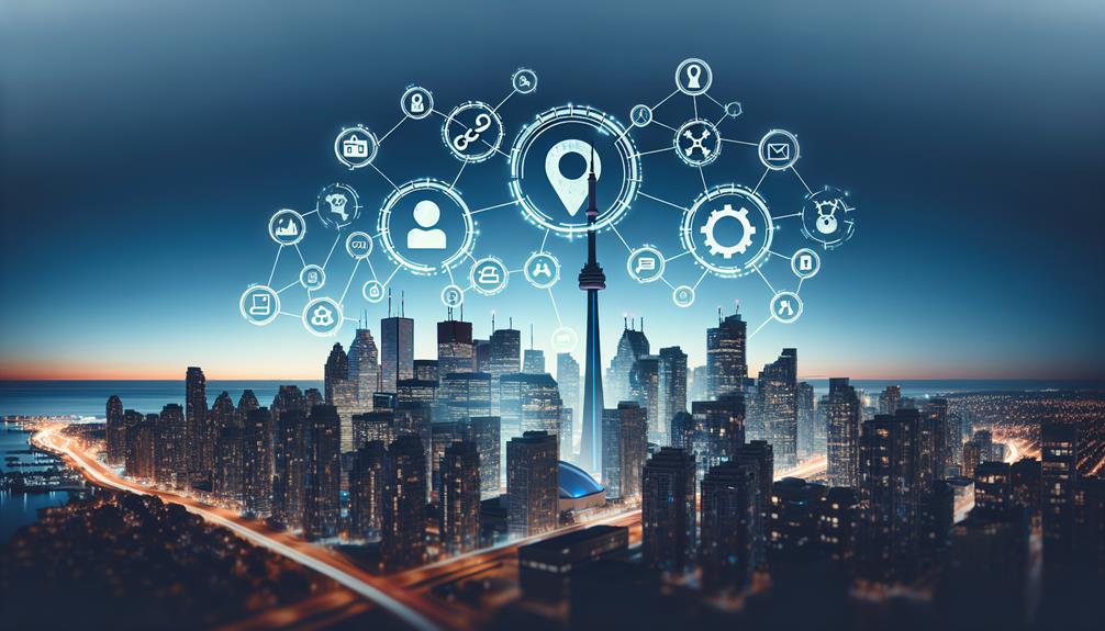 optimizing seo through external strategies
