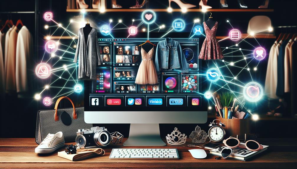 optimizing social media strategy