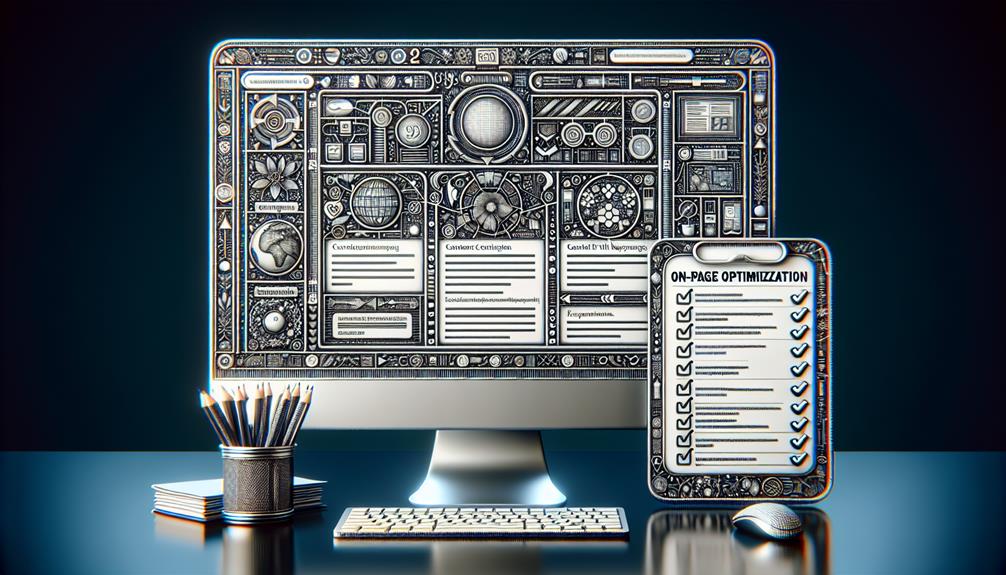 optimizing web pages effectively