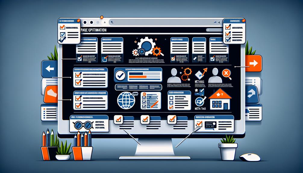 optimizing web pages effectively