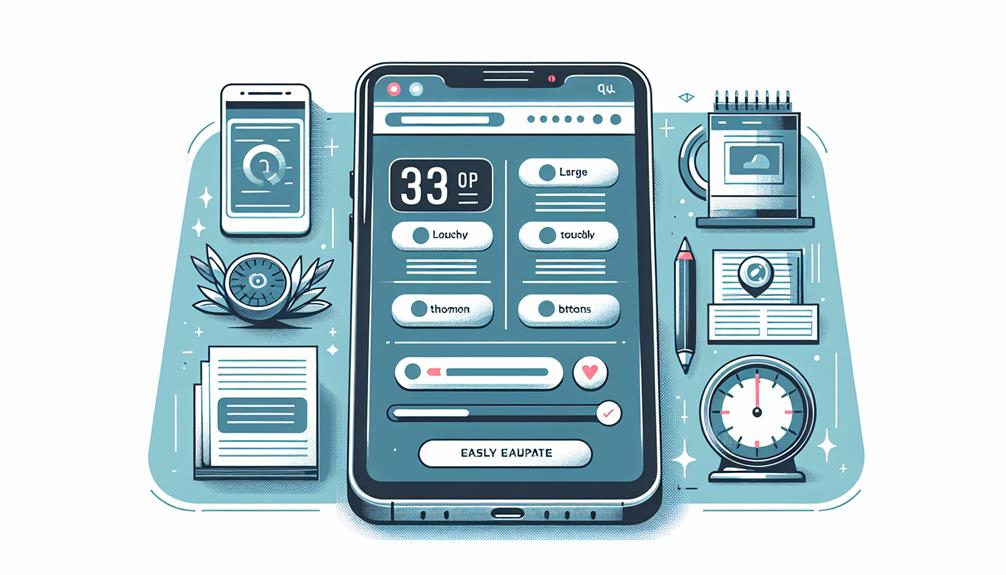 optimizing website for mobile