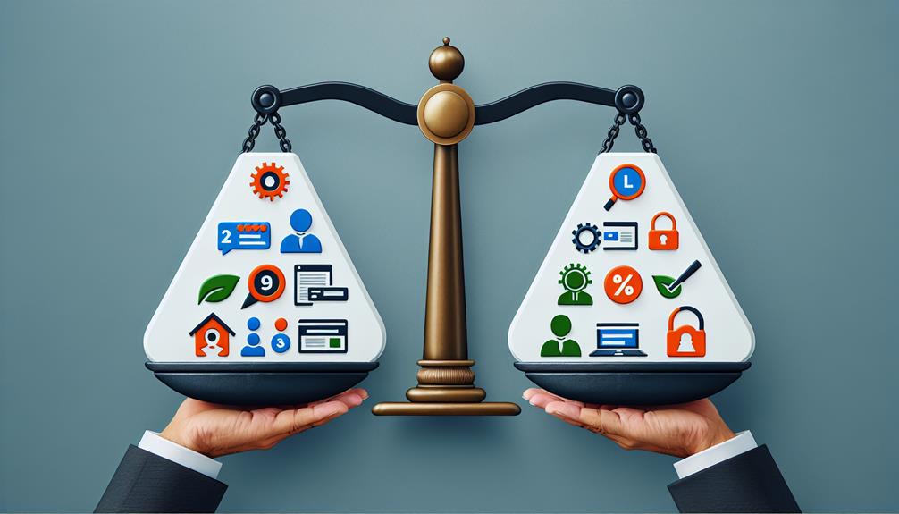 optimizing website for search