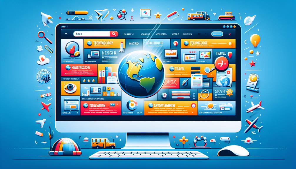 optimizing website for seo