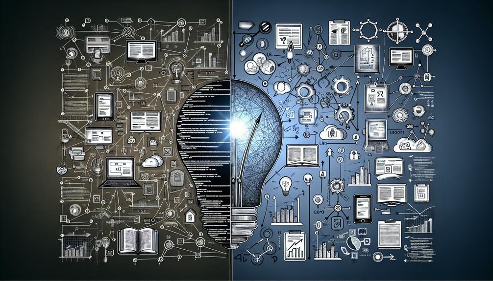 optimizing website visibility through seo techniques