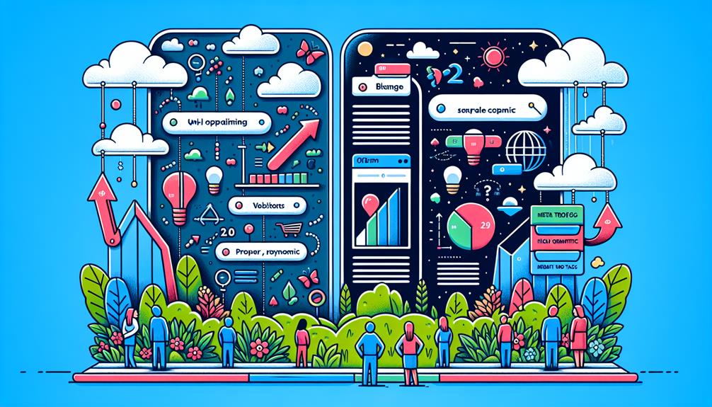 preventing seo errors effectively