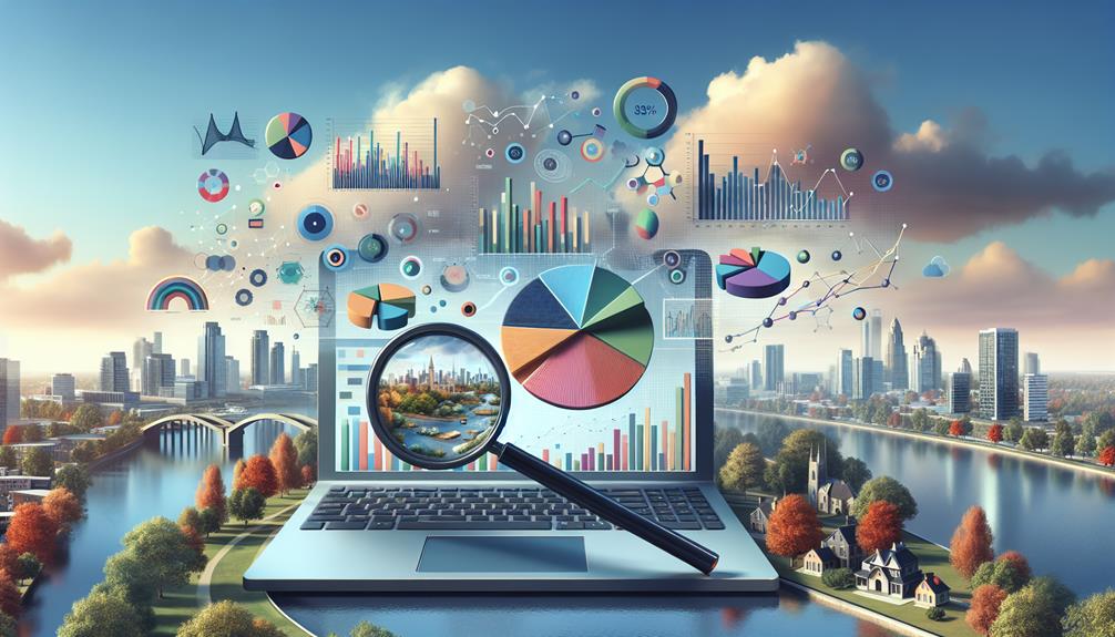 quantifying search engine optimization