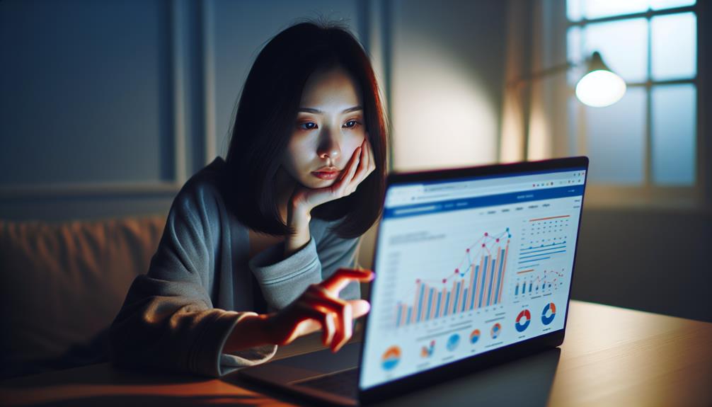 quantifying seo success metrics