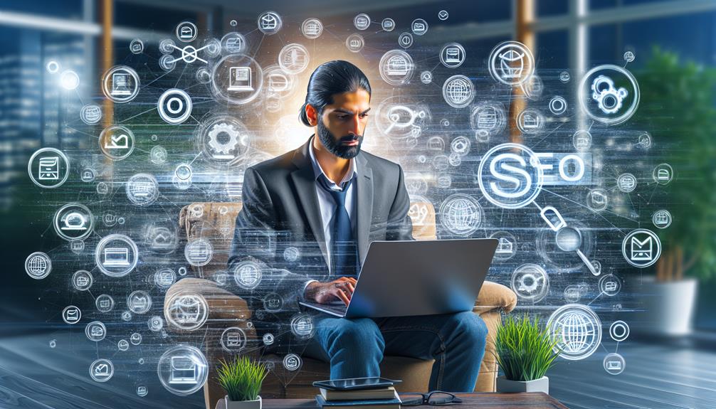 selecting an effective toronto seo agency