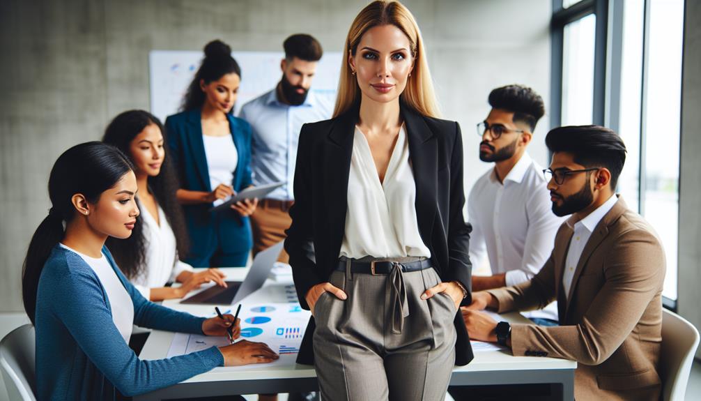 selecting the perfect business agency