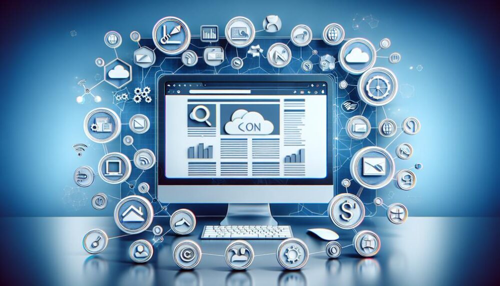 seo for optimizing websites