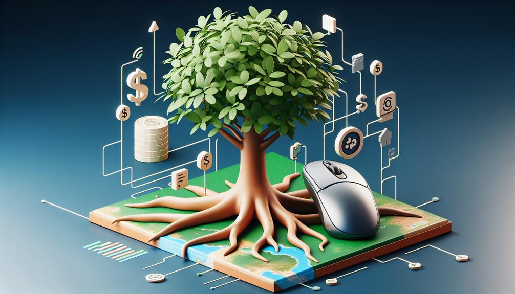 seo maximizing returns on investment