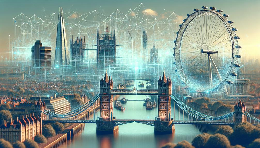seo strategy for london businesses