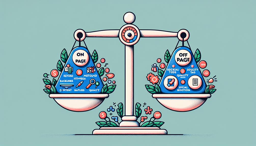 seo techniques