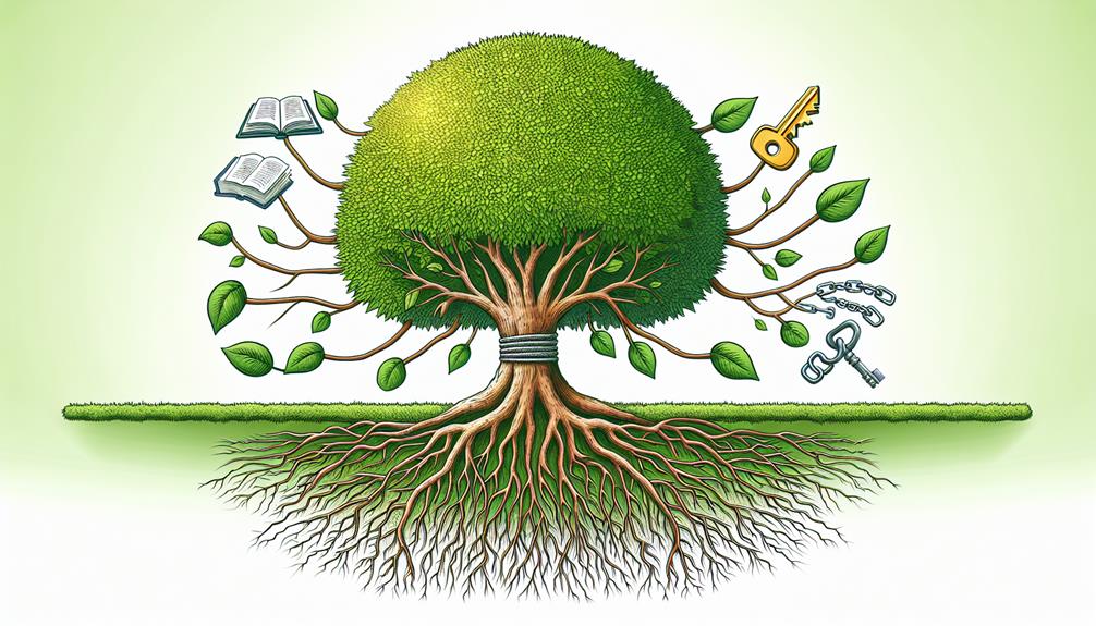 steady and sustainable expansion