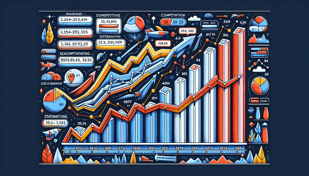 strategic advantages in business