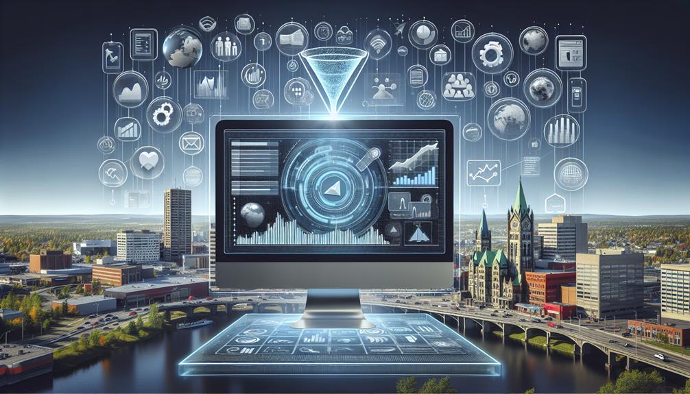 streamlining email marketing processes