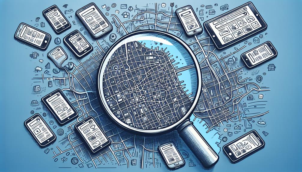 targeting toronto s digital audience