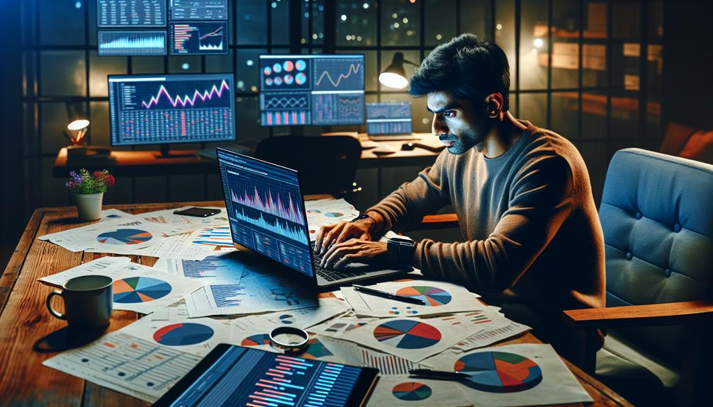 toronto seo consultant selection