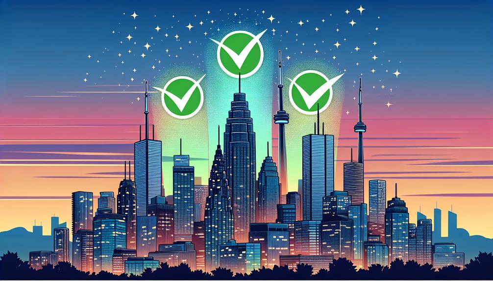 toronto seo success stories