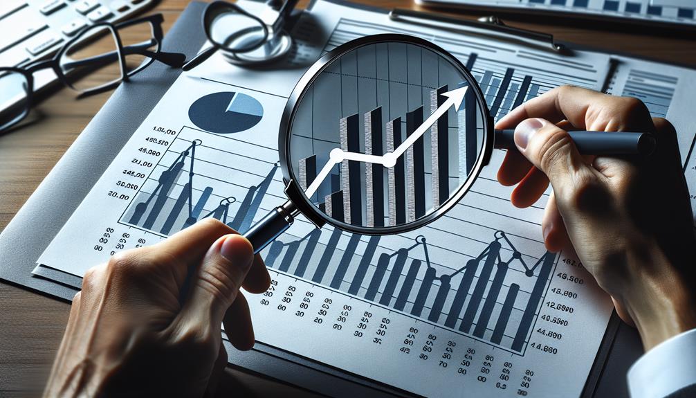 tracking and assessing performance