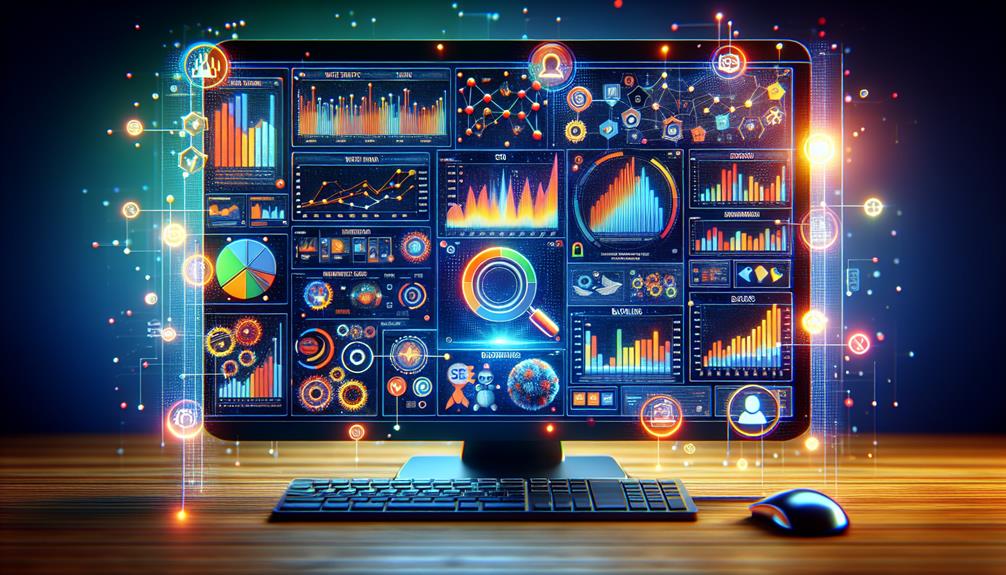 tracking your search engine optimization progress