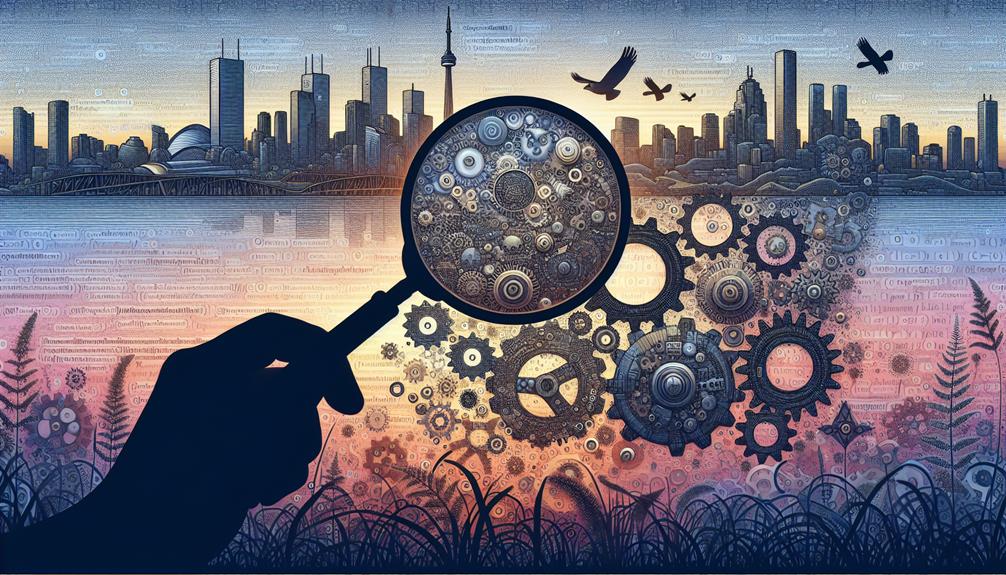 understanding seo in toronto
