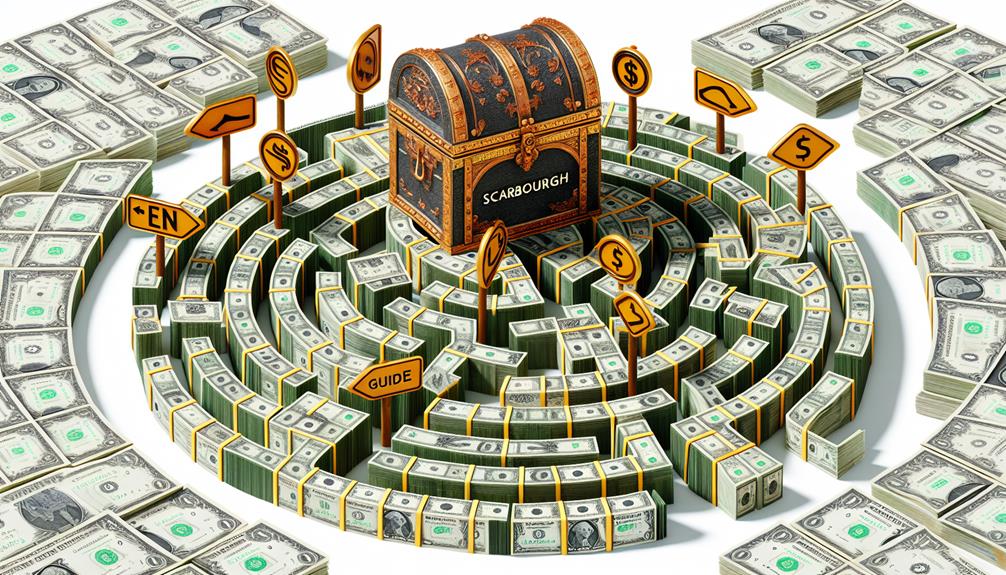 understanding seo pricing options