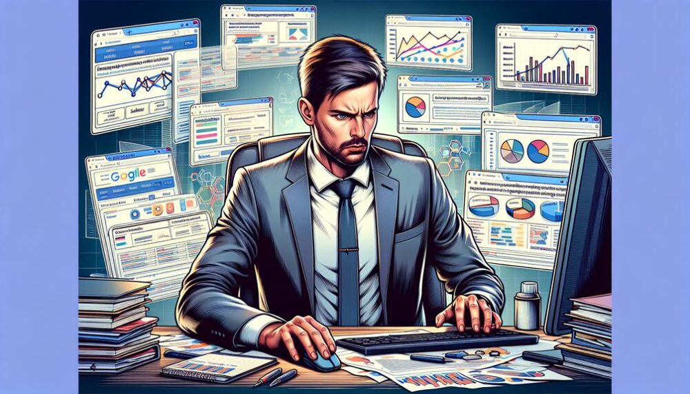 understanding the role of an seo specialist