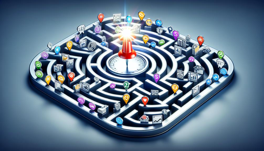 understanding the seo process