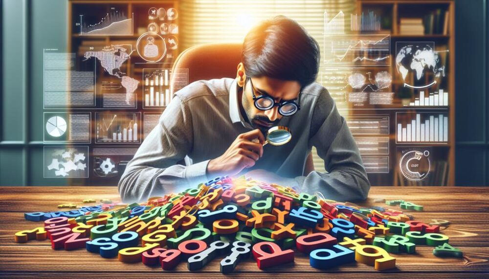 discovering seo keywords effectively