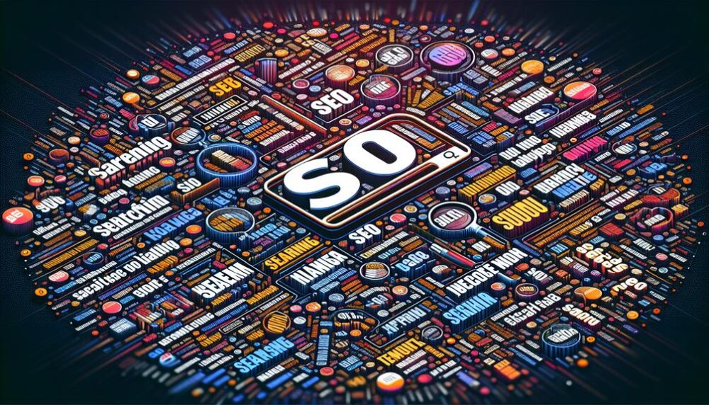 importance of keywords in seo