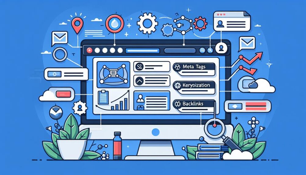 improve seo rankings effectively
