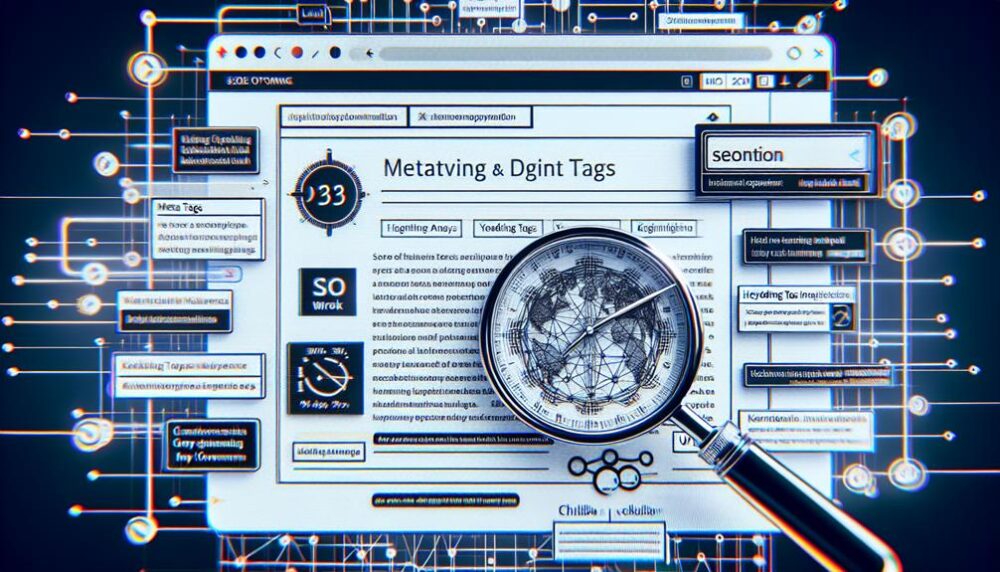optimizing articles for seo
