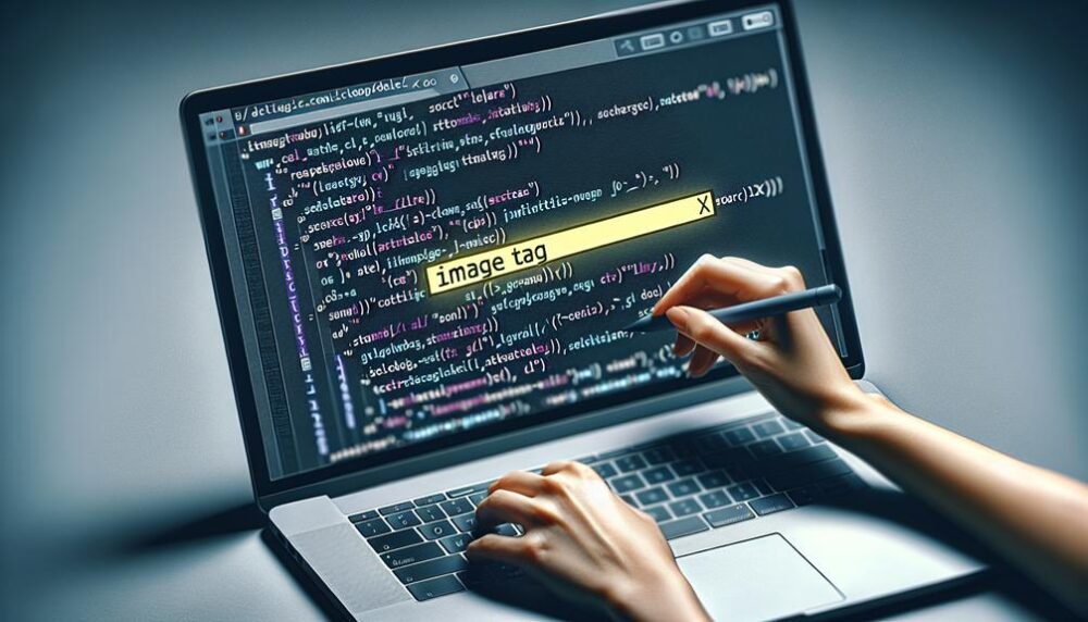 optimizing images for seo