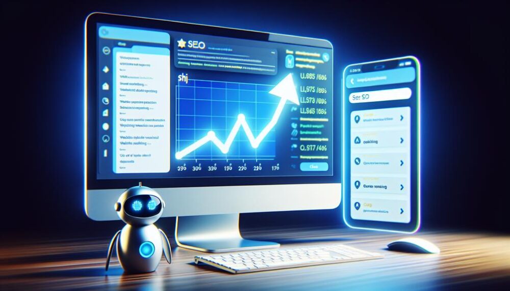 optimizing seo with chatgpt